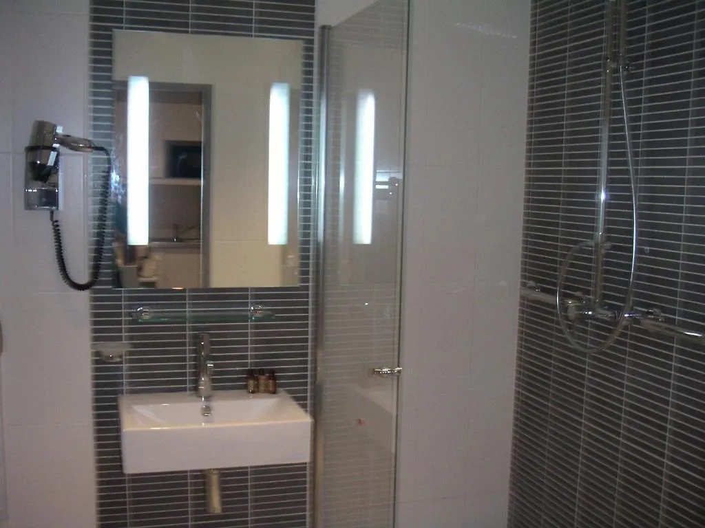 Hotell De La Mare