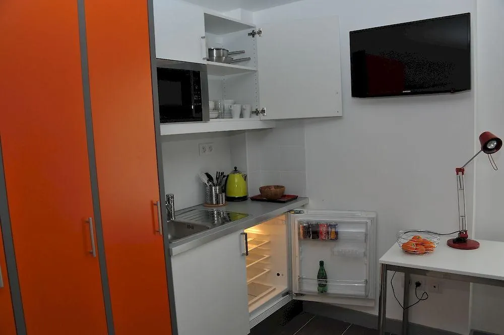 De La Mare Hotell 3*