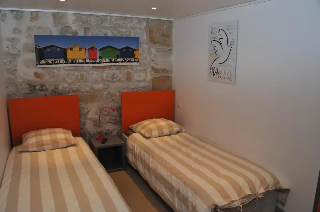 De La Mare Hotell