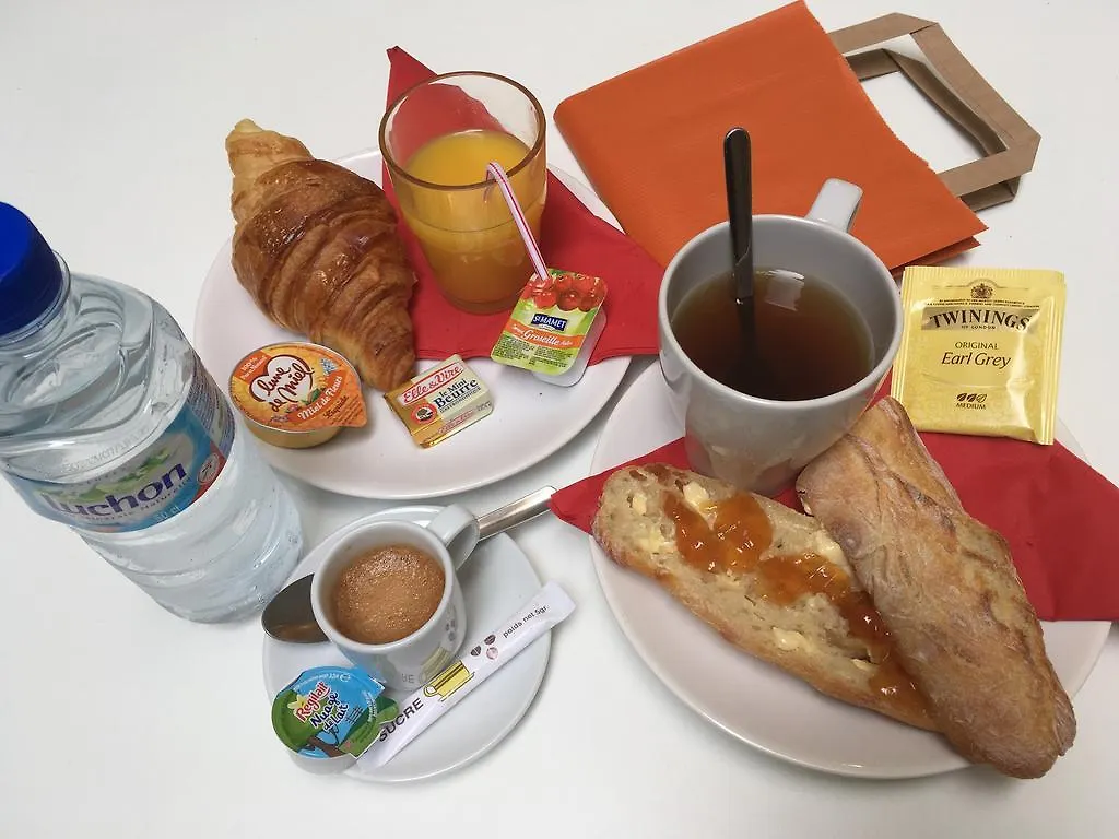 Hotell De La Mare