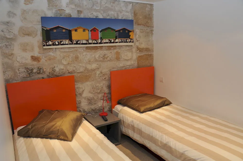 De La Mare Hotell Paris