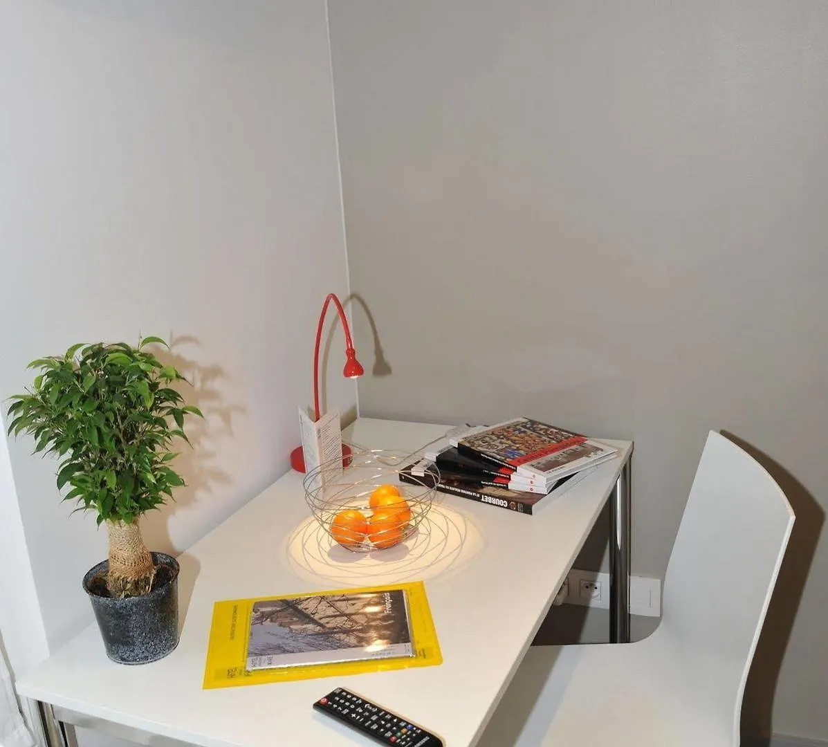 De La Mare Hotell Paris