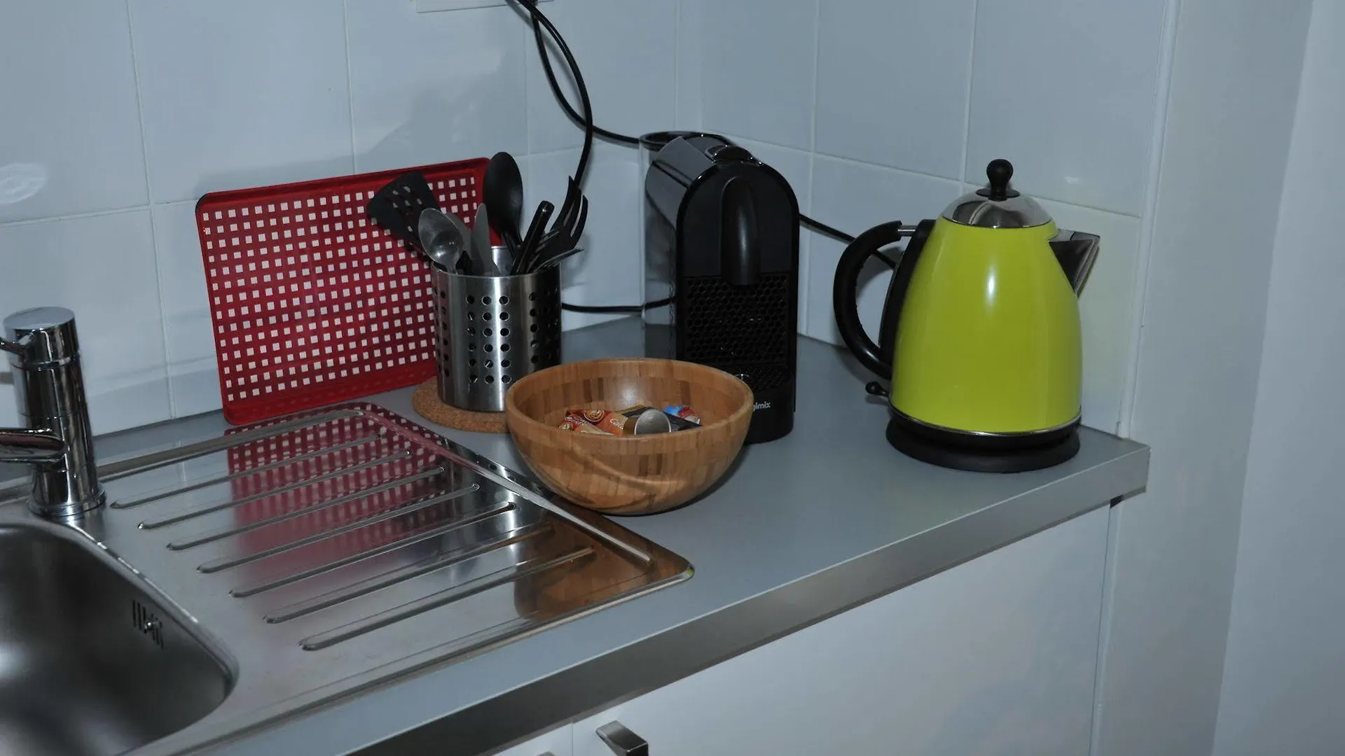 Hotell De La Mare Paris