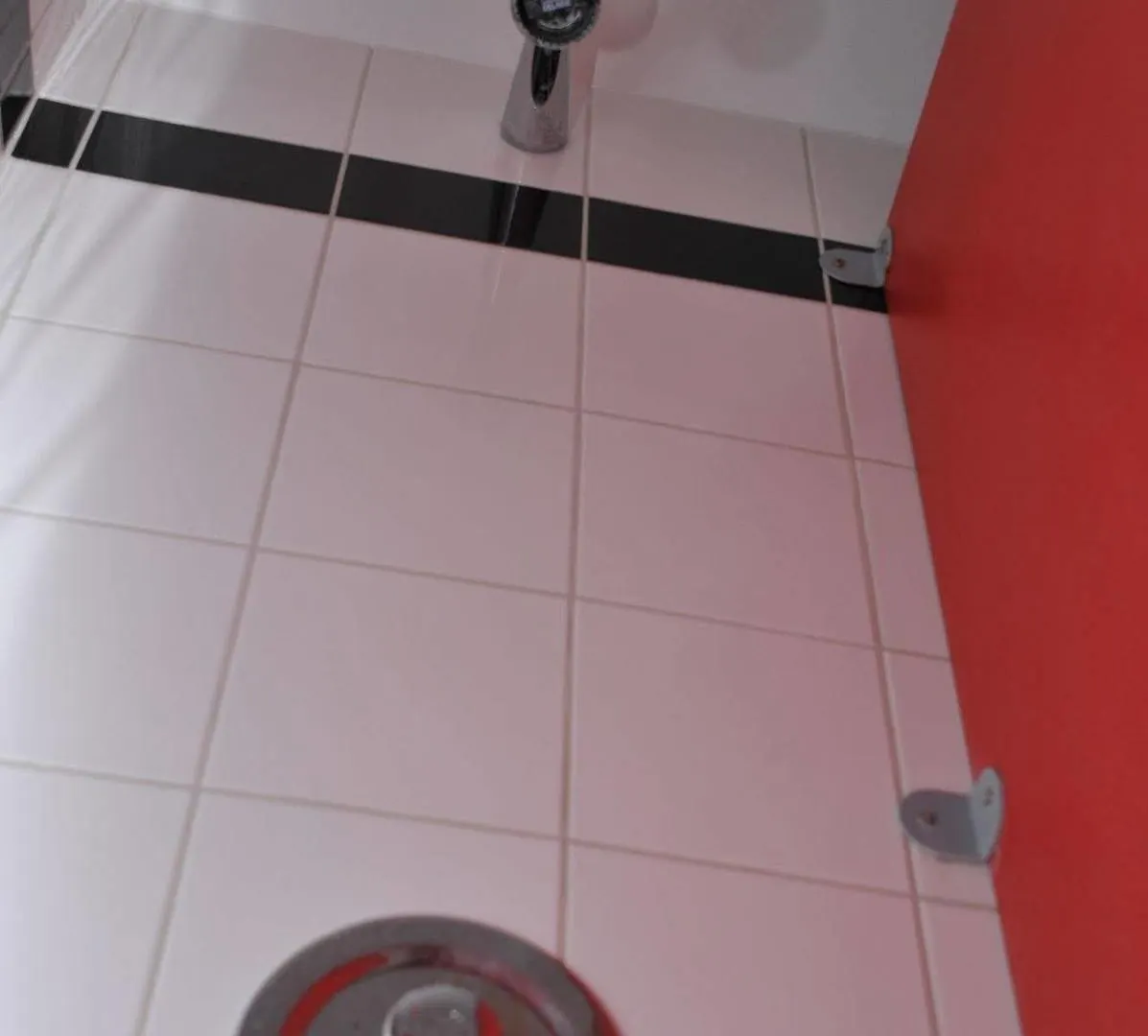 Hotell De La Mare 3*