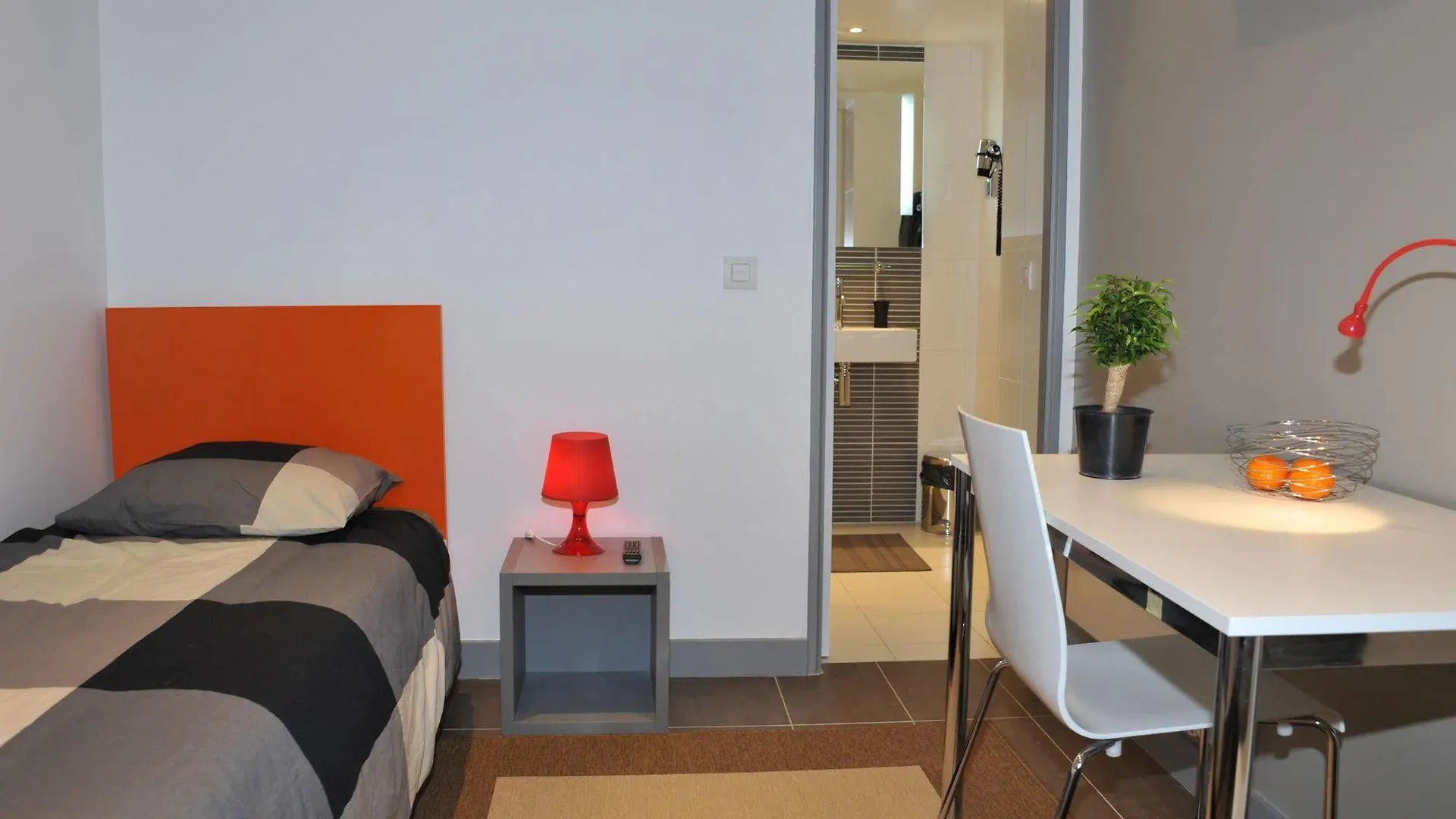 Hotell De La Mare