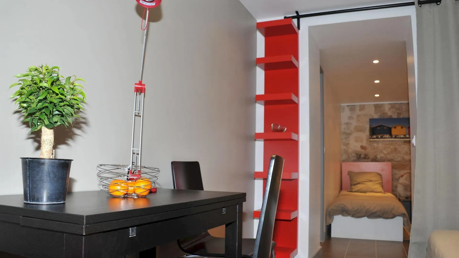 De La Mare Hotell Paris