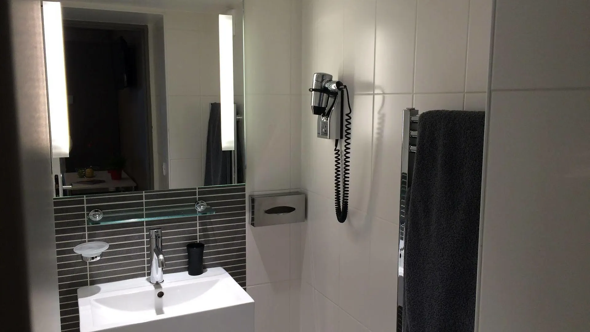 Hotell De La Mare