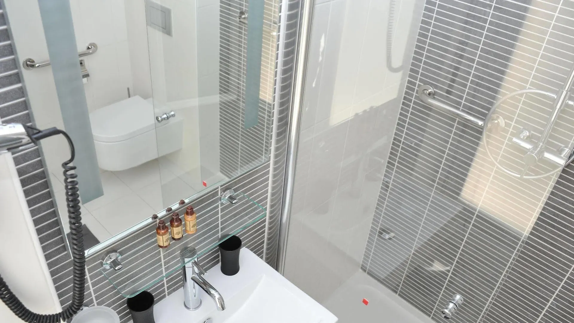 De La Mare Hotell Paris