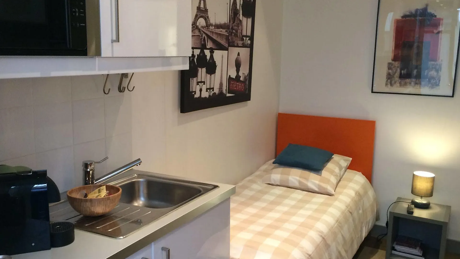 Hotell De La Mare
