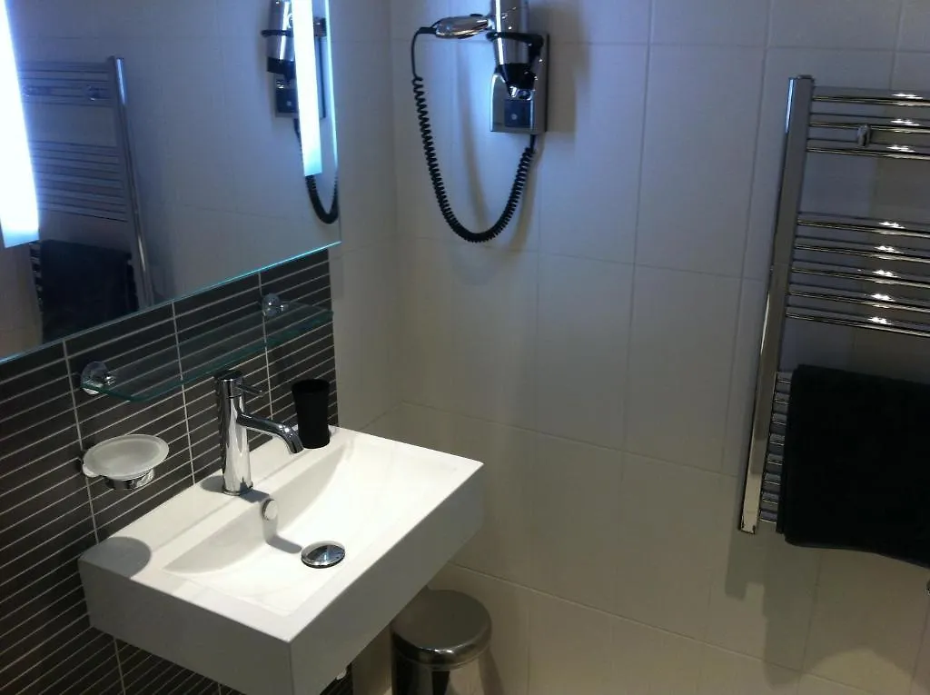 Hotel De La Mare 3*