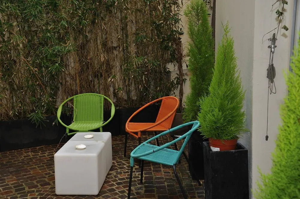 De La Mare Hotel 3*