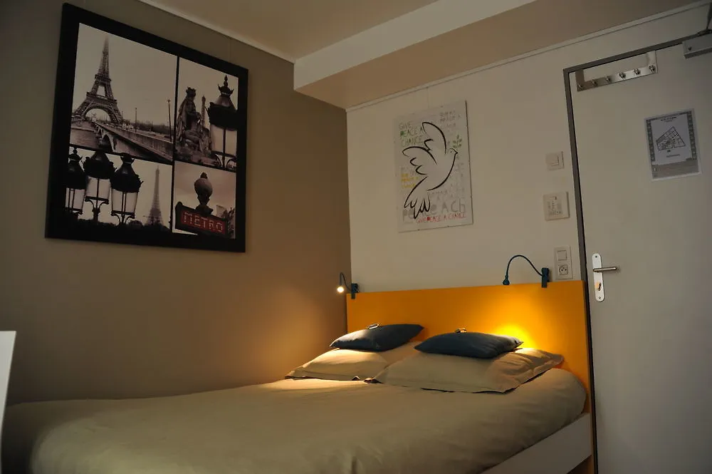 De La Mare Hotel