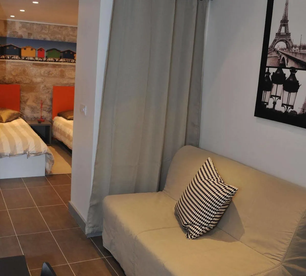 De La Mare 3*