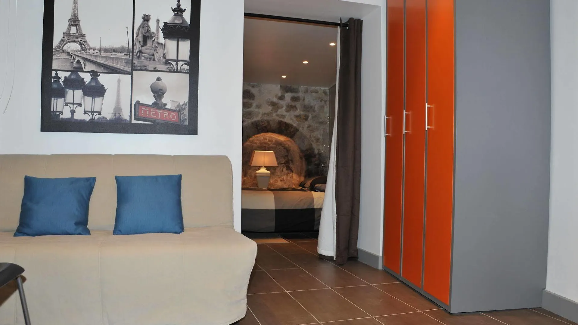 De La Mare Hotel 3*