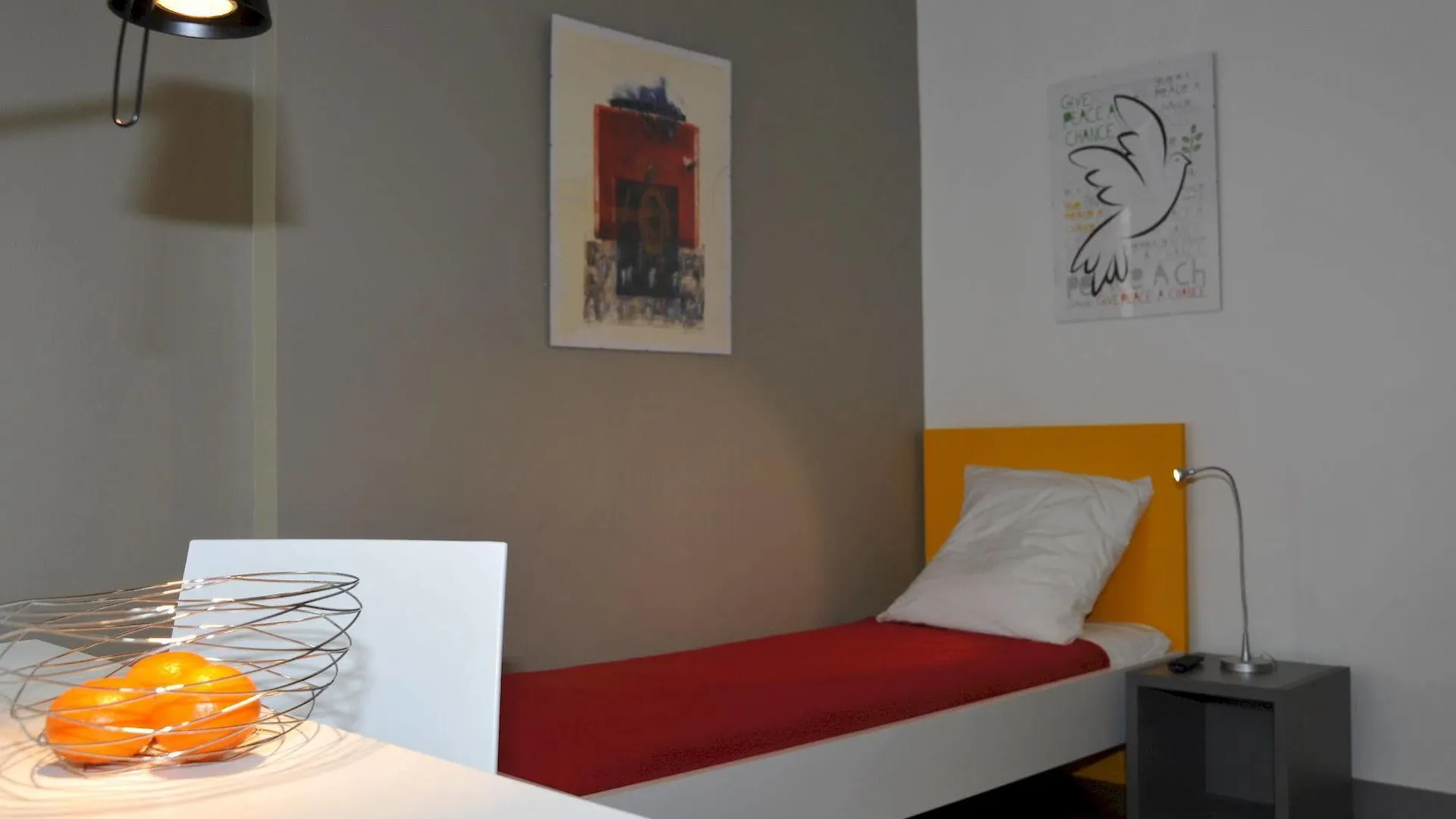 De La Mare Hotel Paris