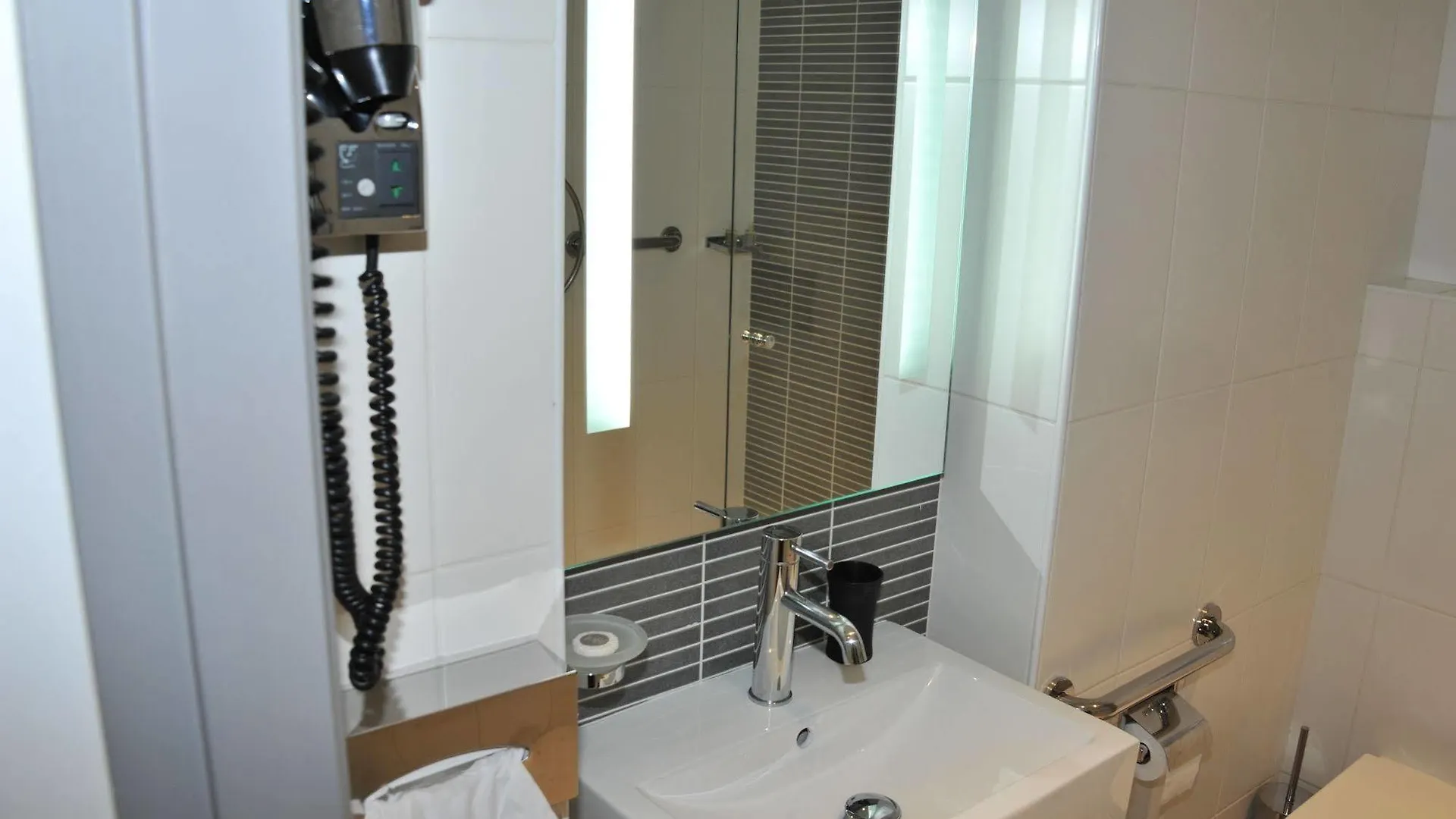De La Mare Hotel Paris