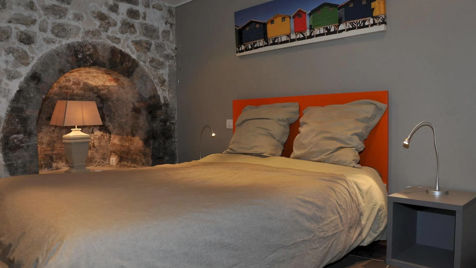 De La Mare 3*