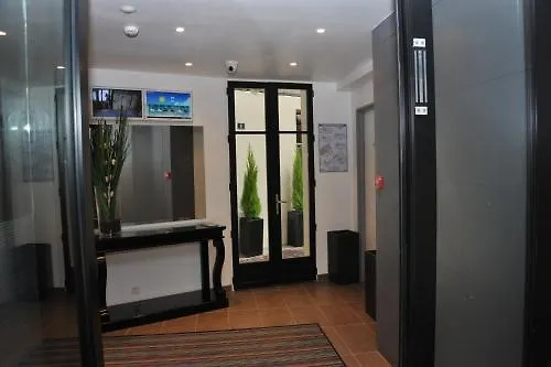 De La Mare Hotel 3*